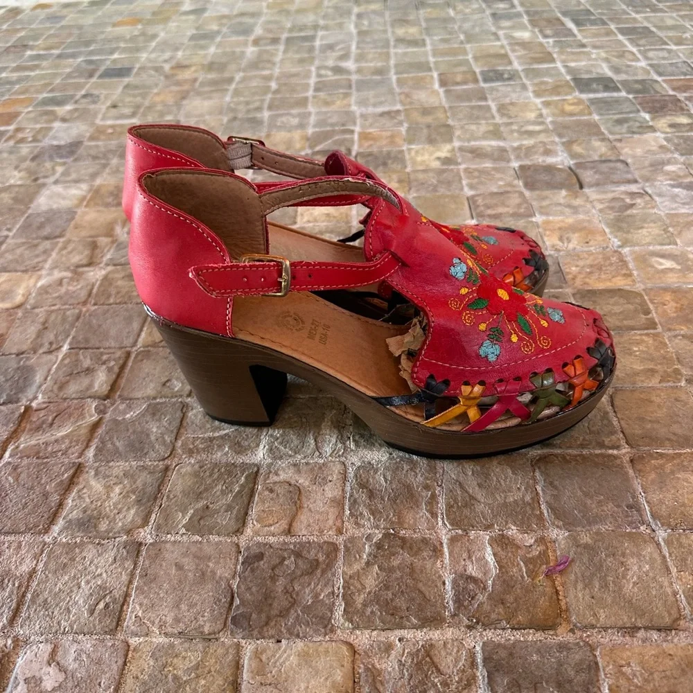 corazón mexicano step out